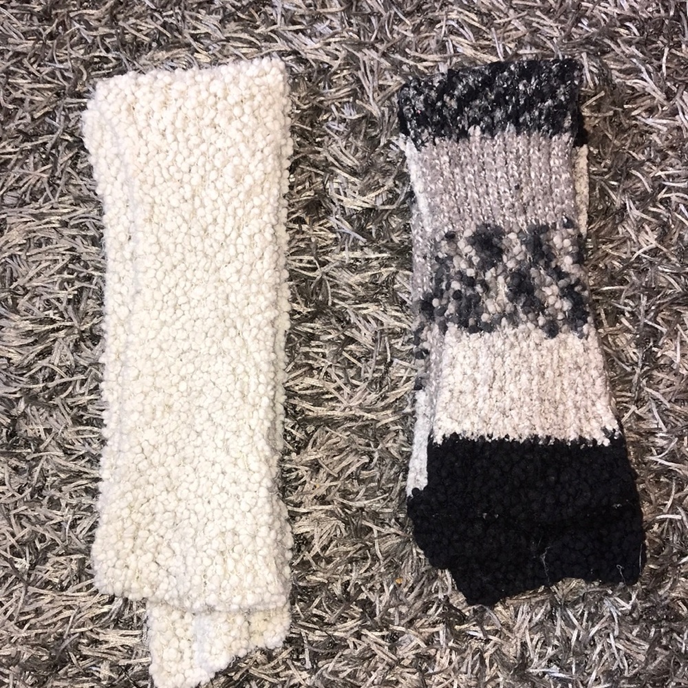 ‼️MUST GO‼️ Bundle Scarves